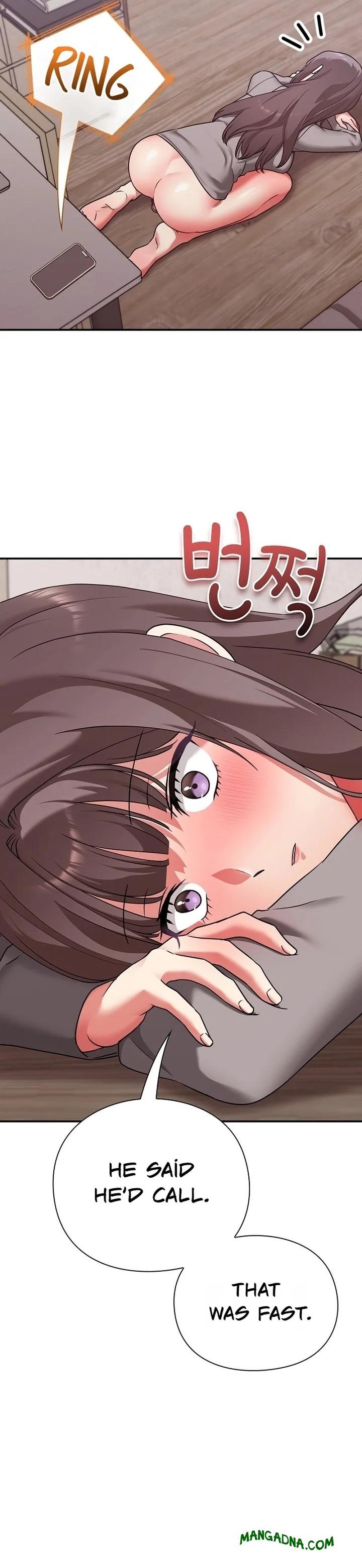 Heart Level - Chapter 15 Page 41