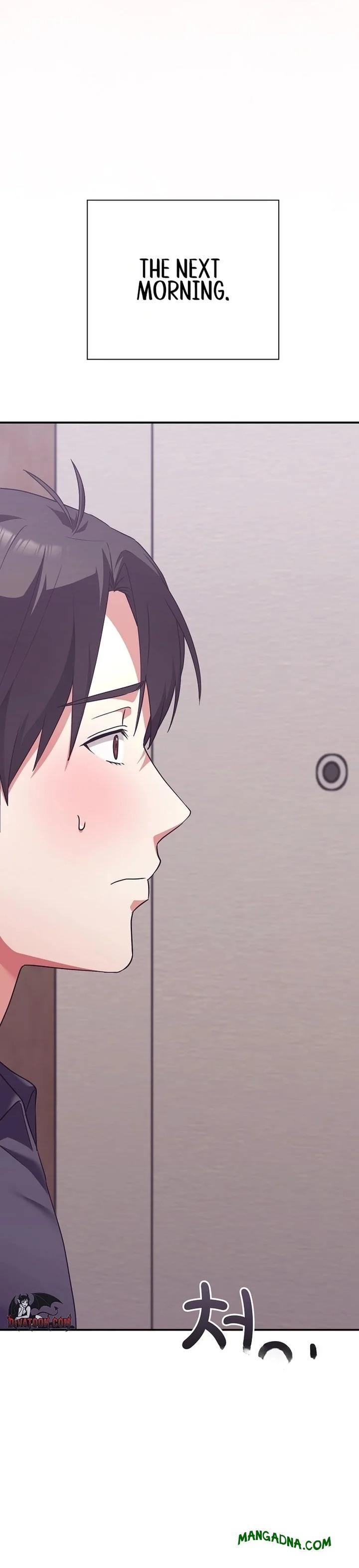 Heart Level - Chapter 15 Page 48