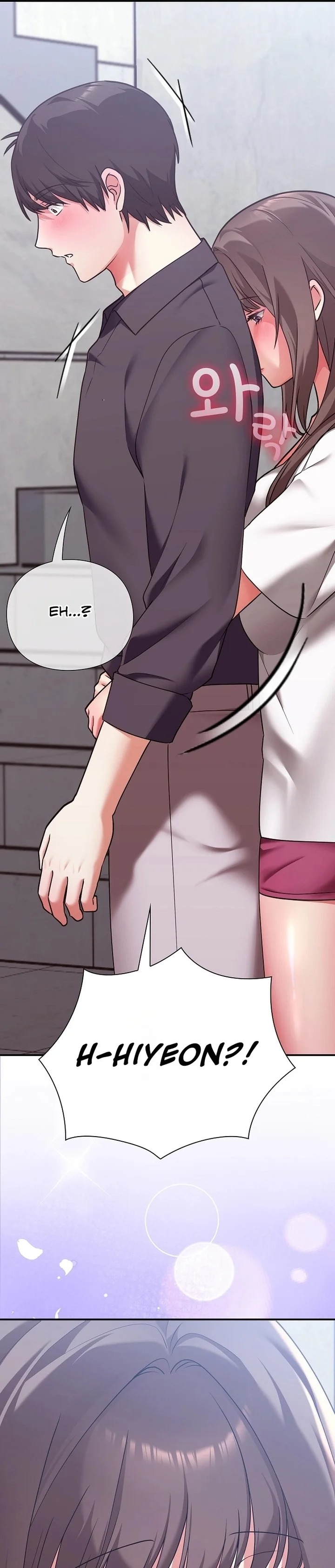 Heart Level - Chapter 15 Page 51