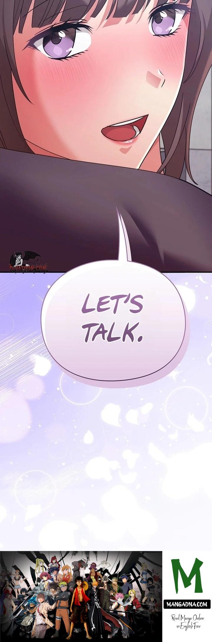 Heart Level - Chapter 15 Page 52