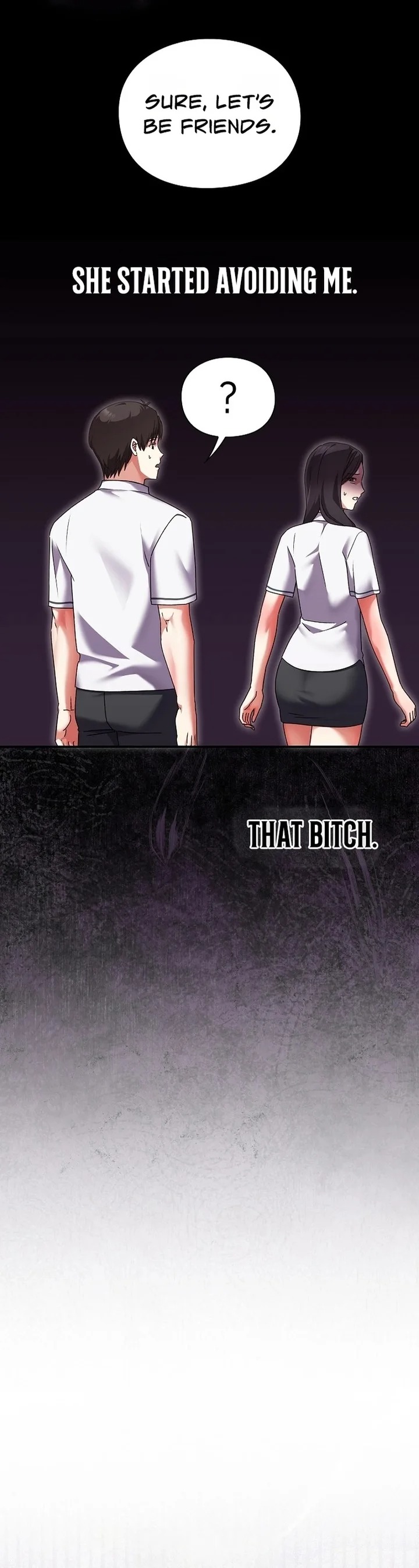 Heart Level - Chapter 15 Page 8