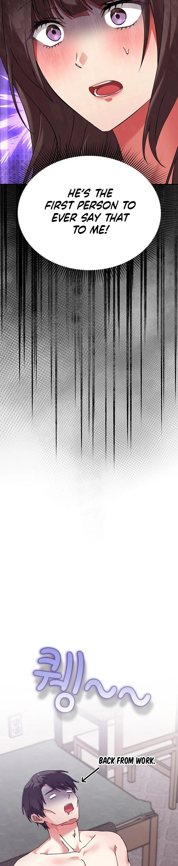 Heart Level - Chapter 16 Page 11