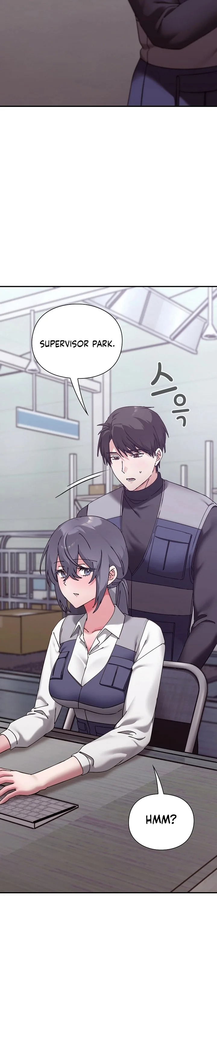 Heart Level - Chapter 16 Page 20