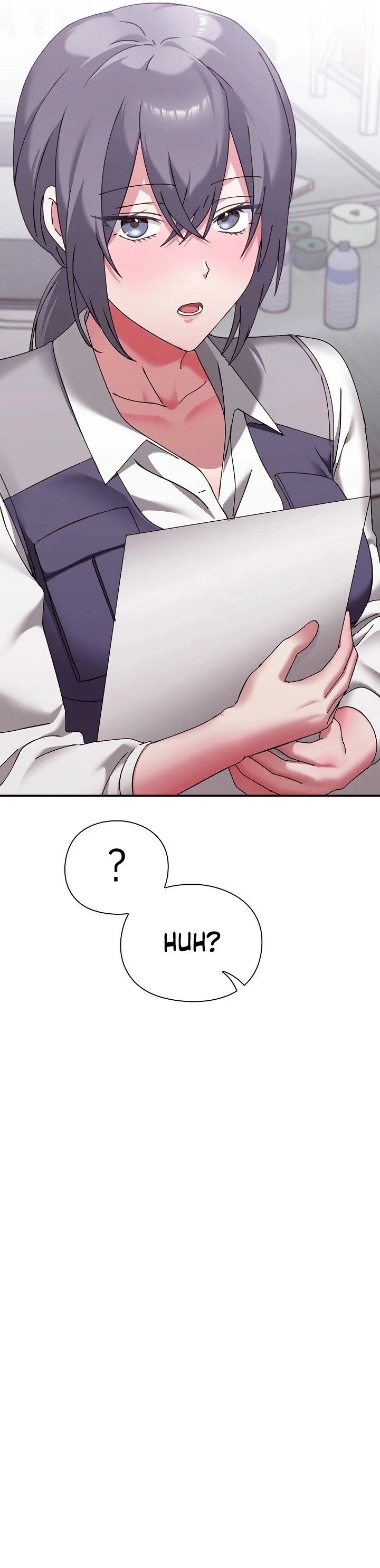 Heart Level - Chapter 16 Page 25