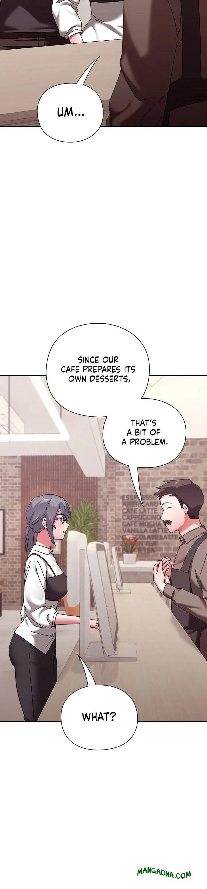 Heart Level - Chapter 16 Page 28