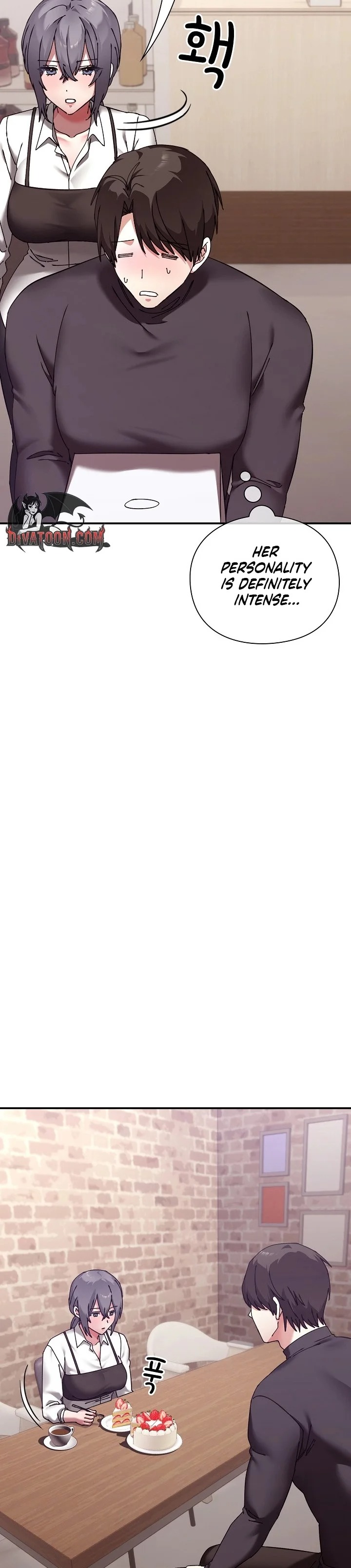 Heart Level - Chapter 16 Page 31