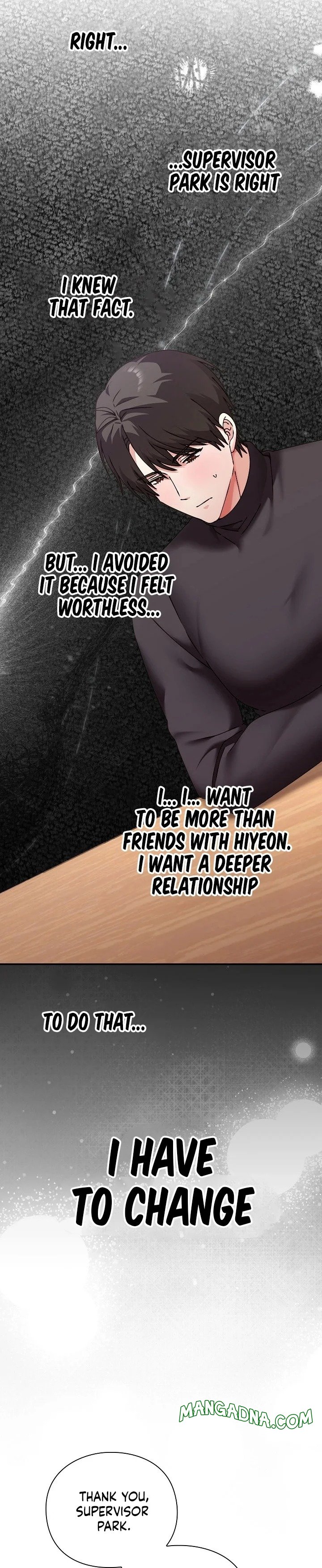 Heart Level - Chapter 16 Page 37