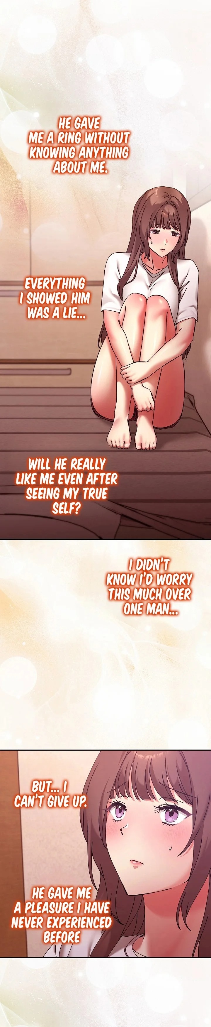 Heart Level - Chapter 16 Page 40