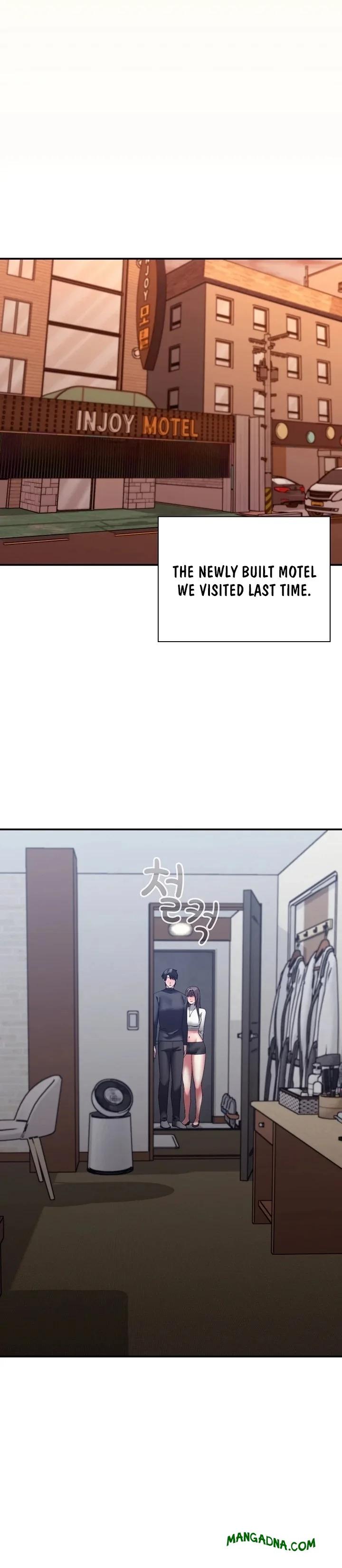 Heart Level - Chapter 17 Page 16