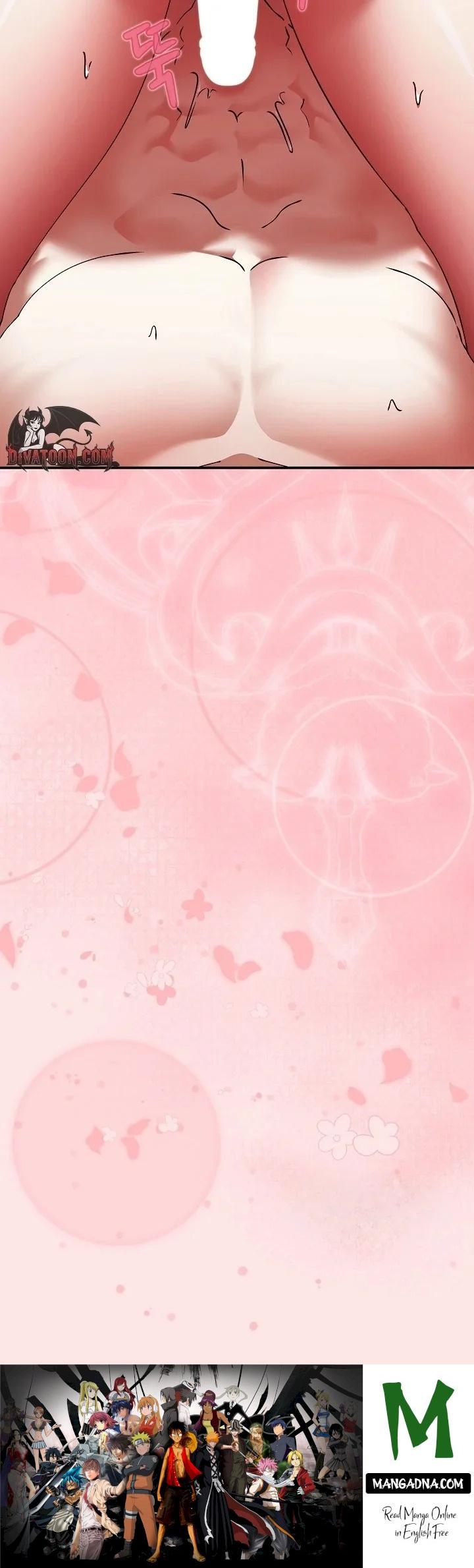 Heart Level - Chapter 17 Page 51