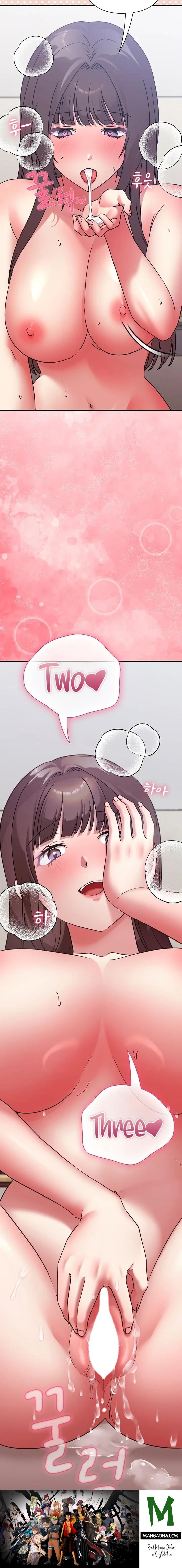 Heart Level - Chapter 18 Page 28