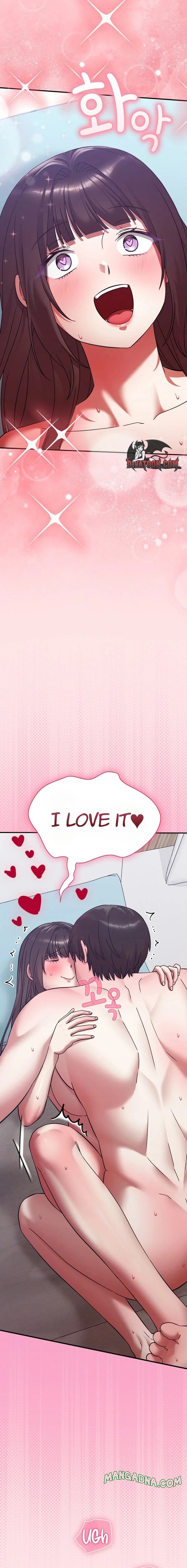 Heart Level - Chapter 19 Page 26