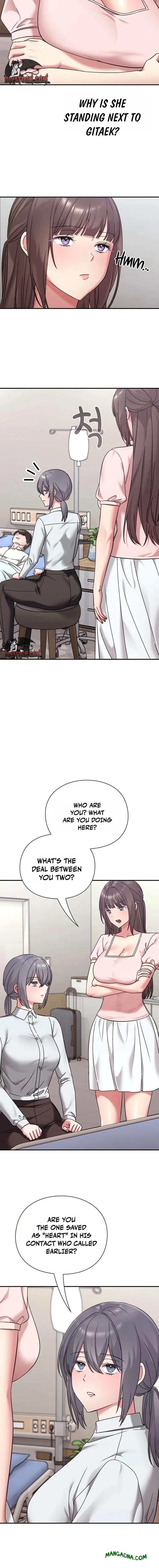 Heart Level - Chapter 22 Page 2