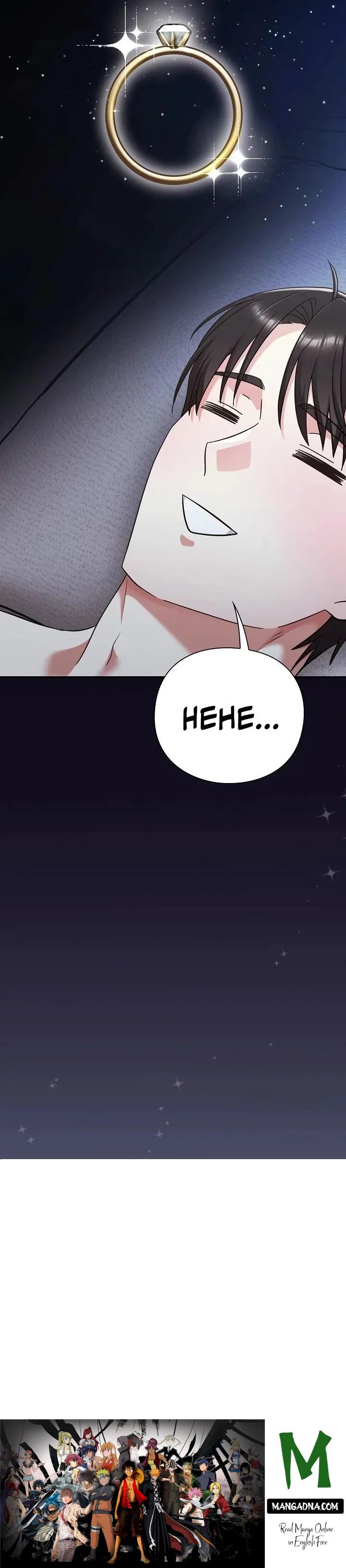 Heart Level - Chapter 22 Page 21