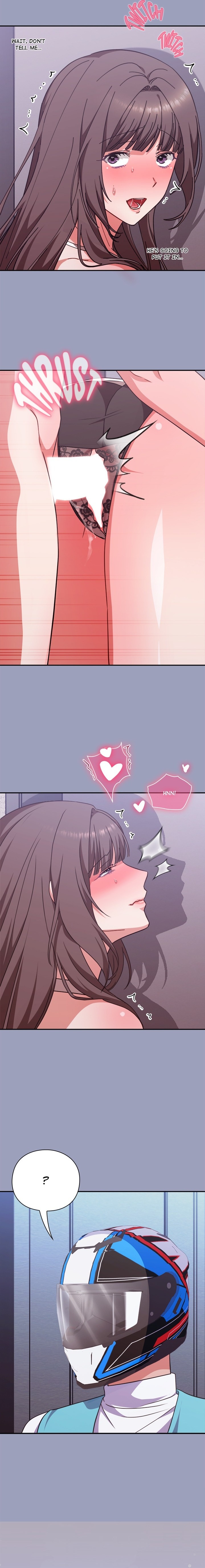 Heart Level - Chapter 6 Page 29