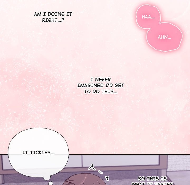 Heart Level - Chapter 7 Page 107