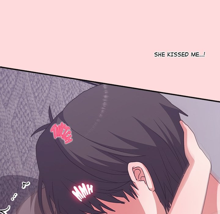 Heart Level - Chapter 7 Page 134