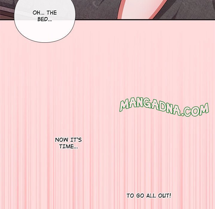 Heart Level - Chapter 7 Page 152