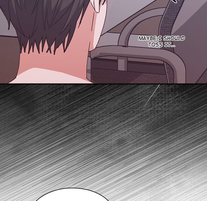 Heart Level - Chapter 7 Page 190