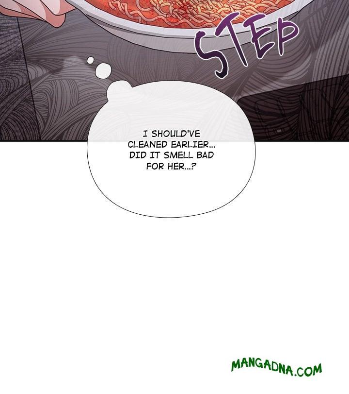 Heart Level - Chapter 7 Page 192