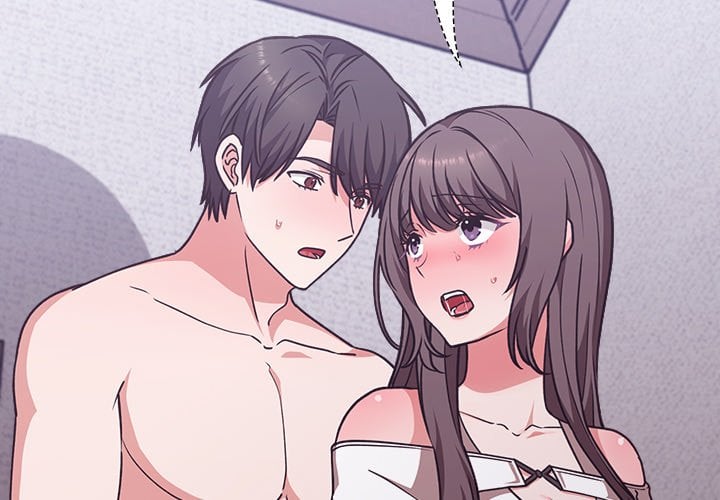 Heart Level - Chapter 7 Page 3