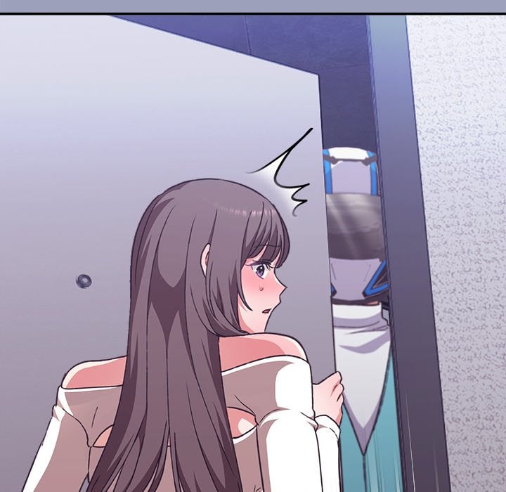 Heart Level - Chapter 7 Page 42