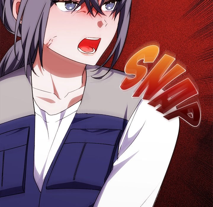 Heart Level - Chapter 8 Page 120