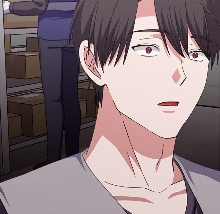 Heart Level - Chapter 8 Page 134