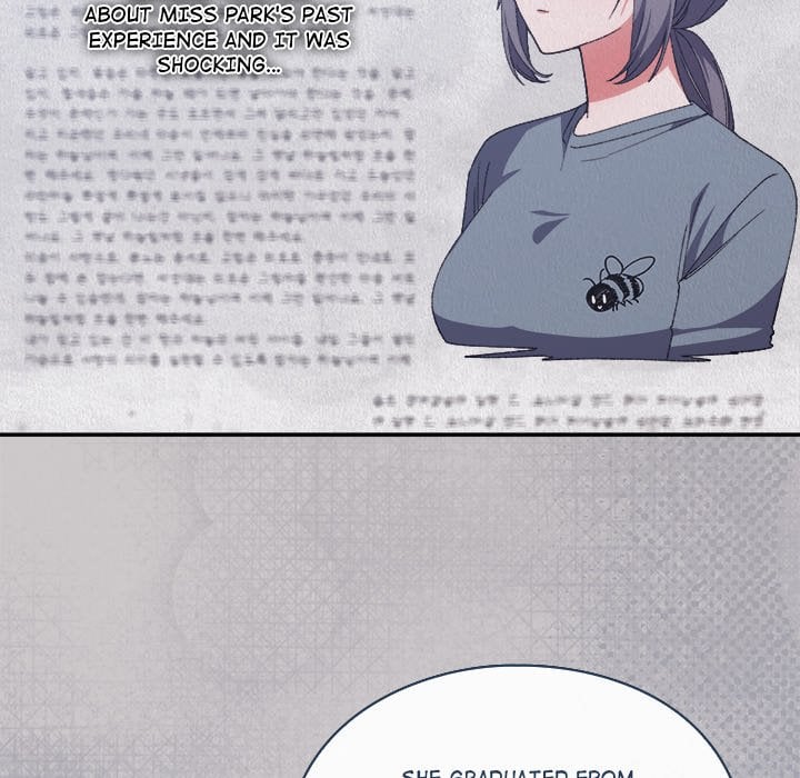 Heart Level - Chapter 8 Page 143