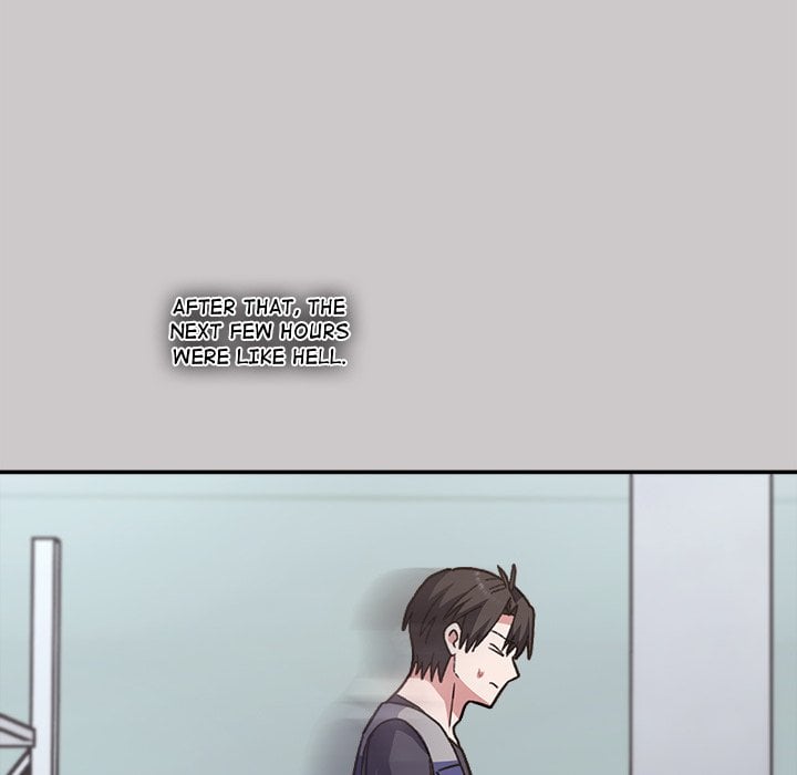 Heart Level - Chapter 8 Page 177