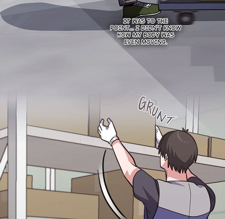 Heart Level - Chapter 8 Page 179