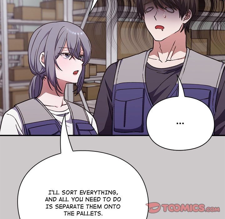 Heart Level - Chapter 8 Page 52