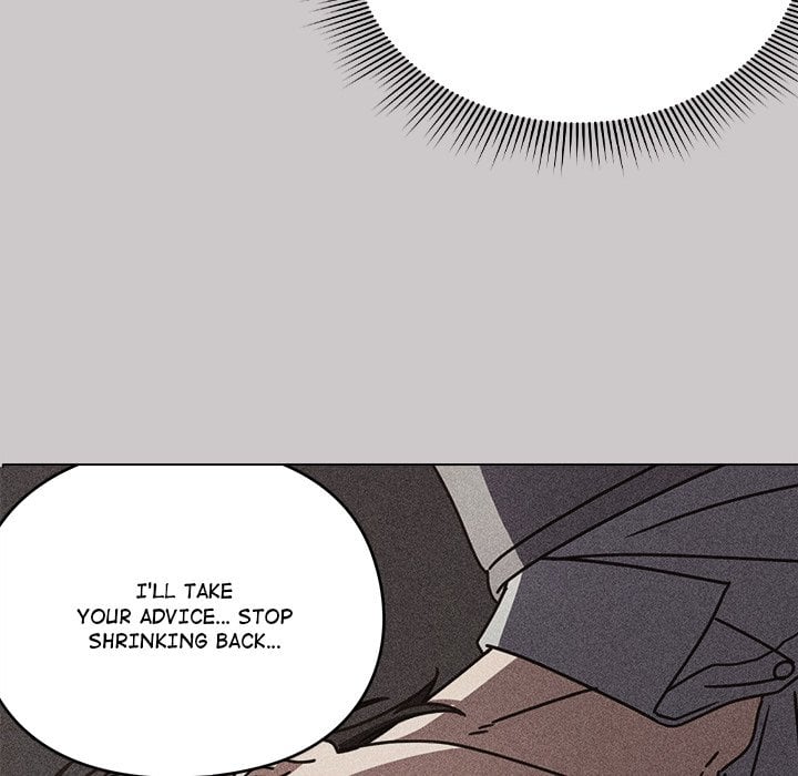 Heart Level - Chapter 8 Page 55