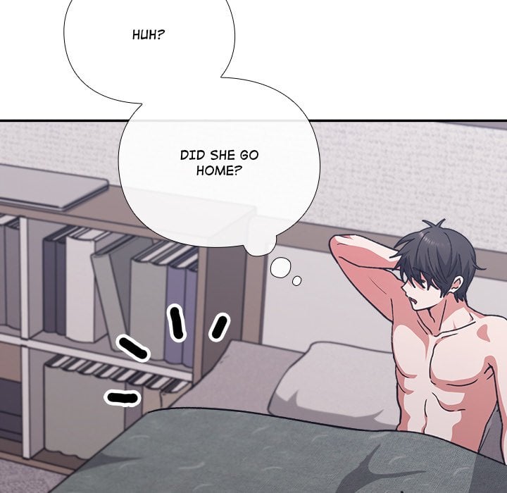 Heart Level - Chapter 8 Page 6