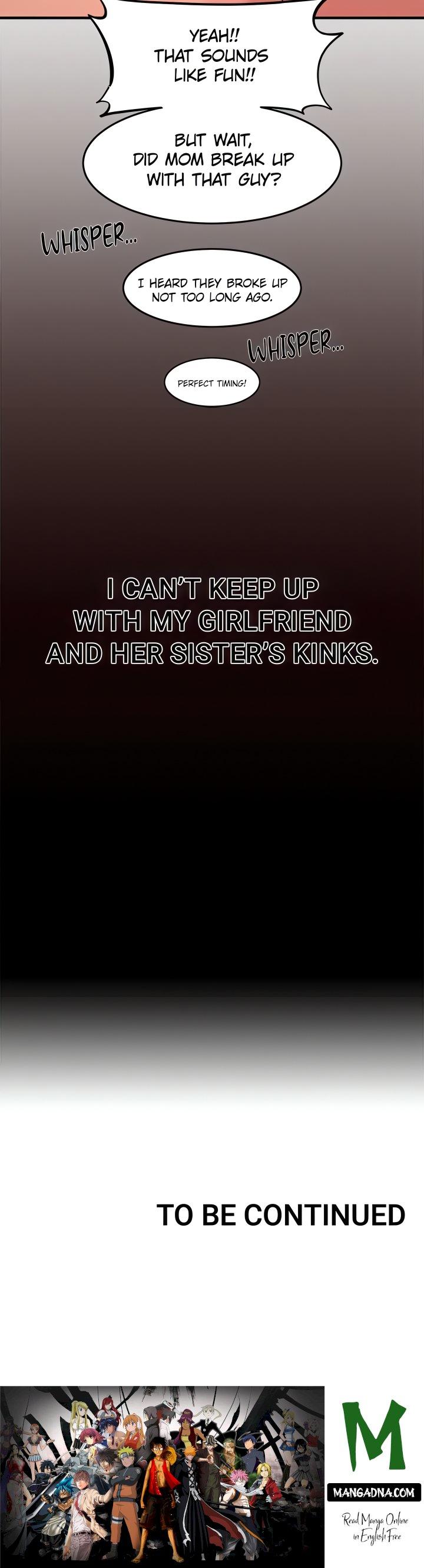 Sex Story - Chapter 11 Page 9