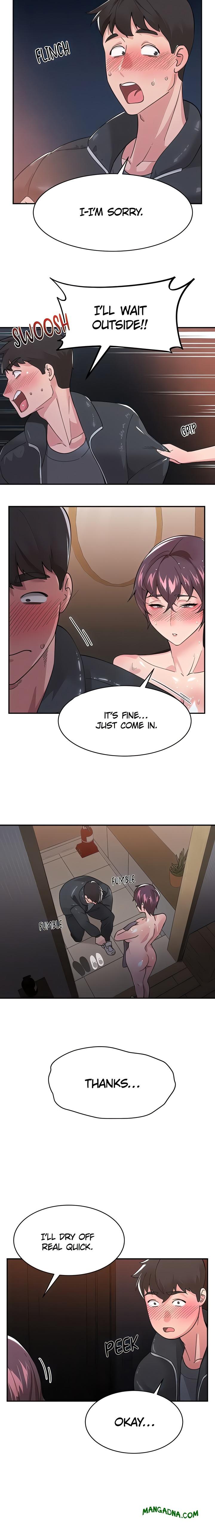 Sex Story - Chapter 12 Page 2
