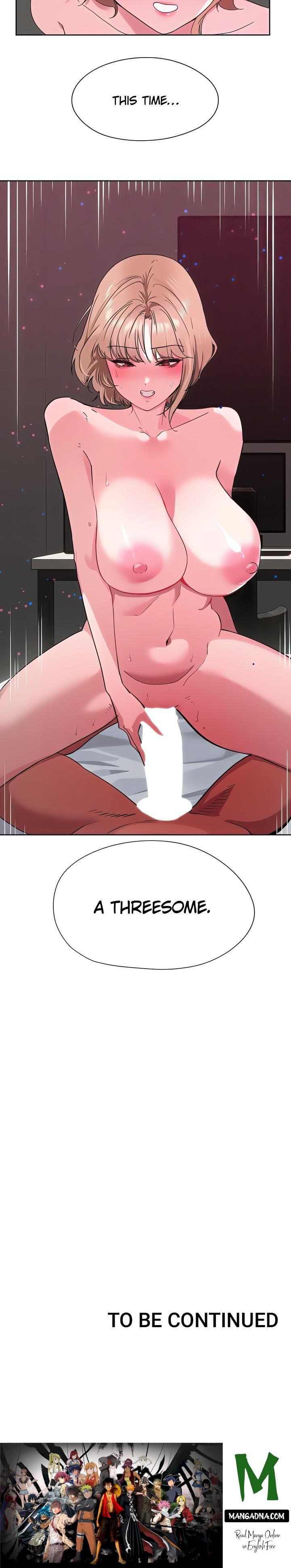 Sex Story - Chapter 2 Page 6