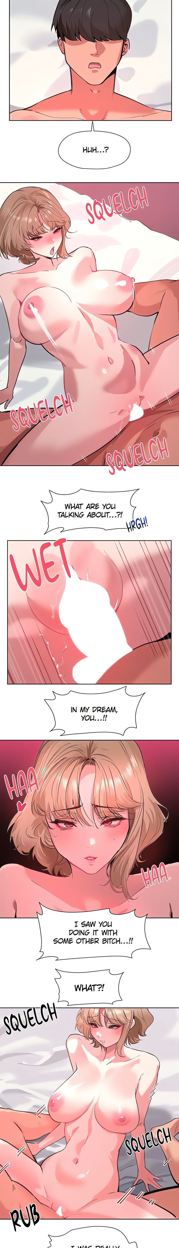 Sex Story - Chapter 3 Page 4