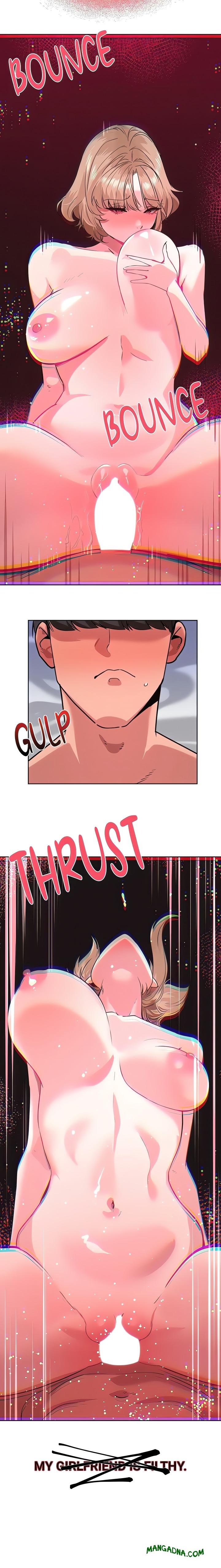 Sex Story - Chapter 3 Page 6