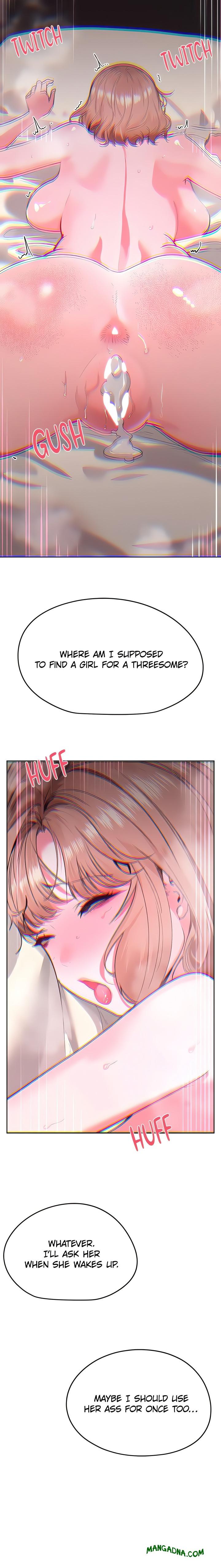 Sex Story - Chapter 4 Page 7