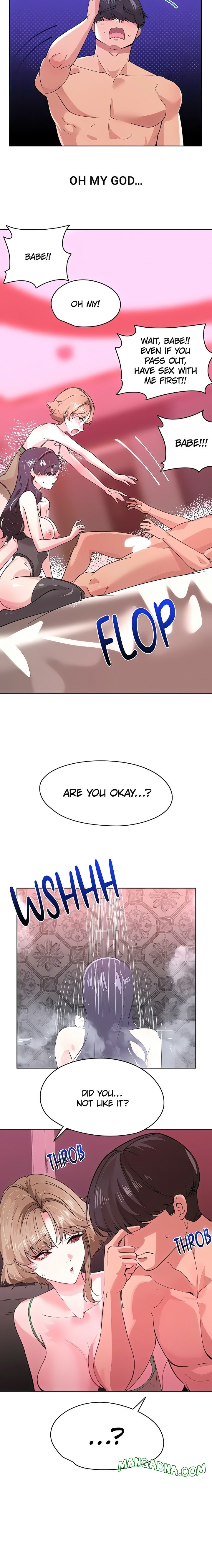 Sex Story - Chapter 7 Page 3