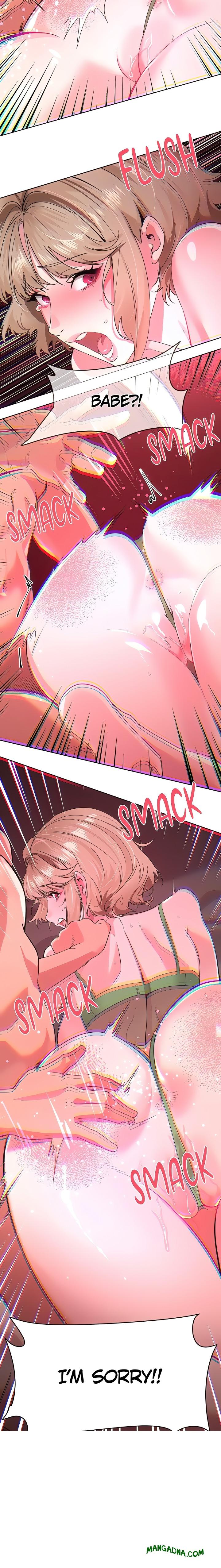 Sex Story - Chapter 7 Page 6