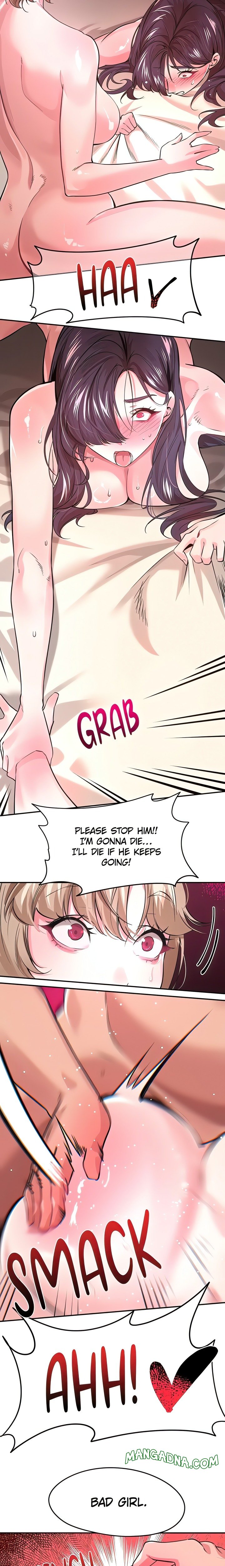 Sex Story - Chapter 9 Page 6