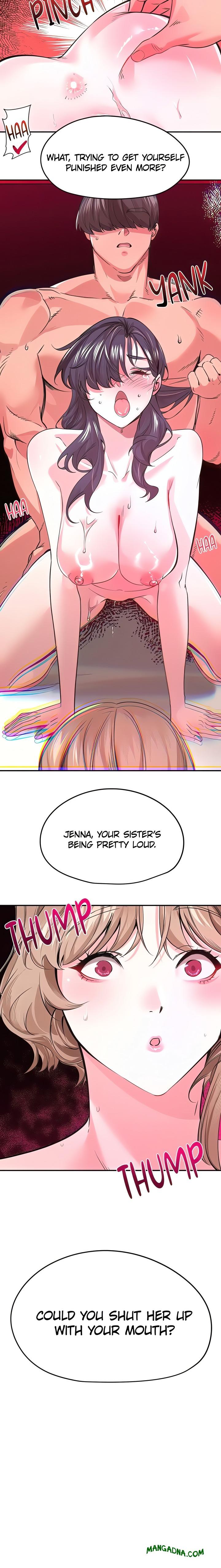 Sex Story - Chapter 9 Page 7