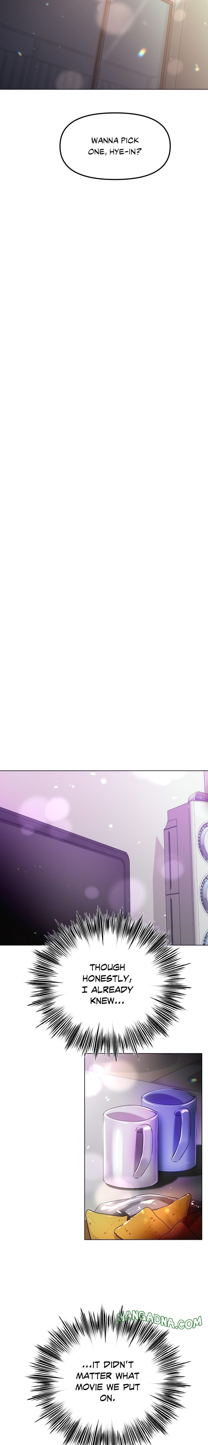Do You Like to Exercise? - Chapter 23 Page 13