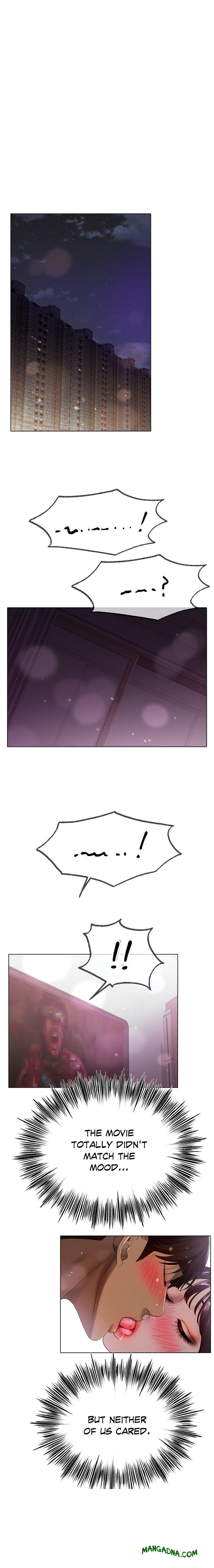 Do You Like to Exercise? - Chapter 24 Page 1