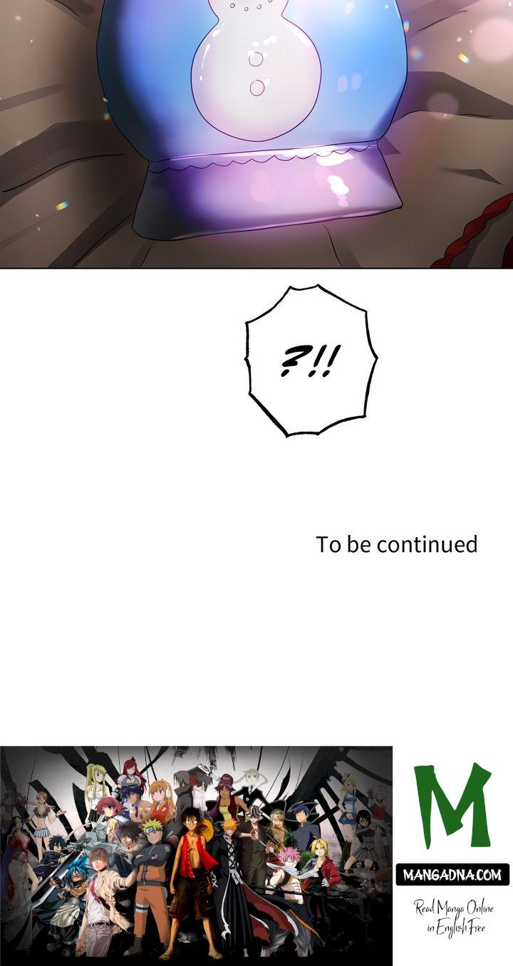 Do You Like to Exercise? - Chapter 24 Page 21