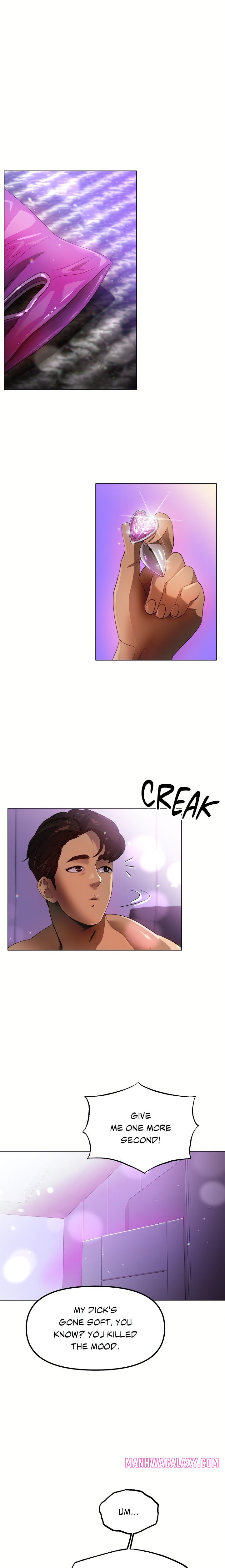 Do You Like to Exercise? - Chapter 29 Page 1