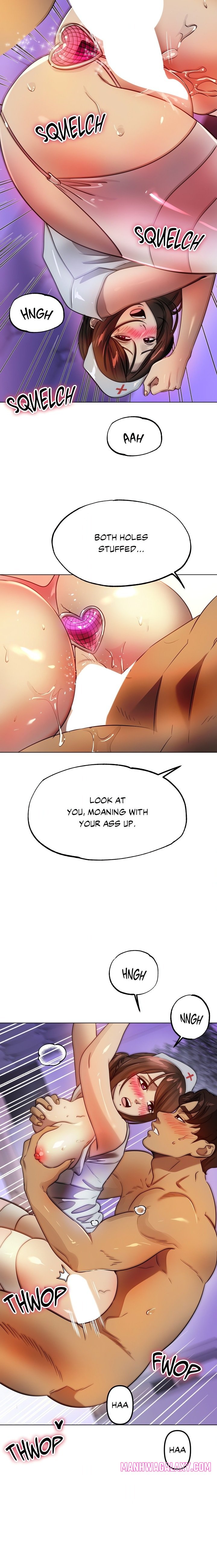 Do You Like to Exercise? - Chapter 29 Page 13