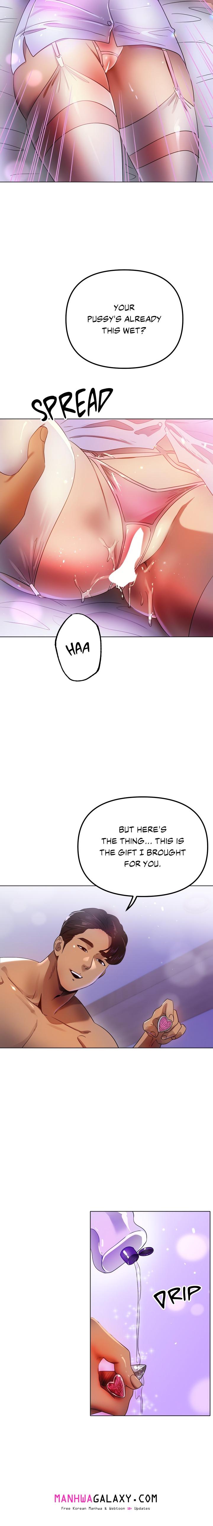 Do You Like to Exercise? - Chapter 29 Page 5